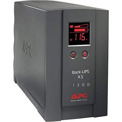 Apc Back Ups Xs 1300 Software S